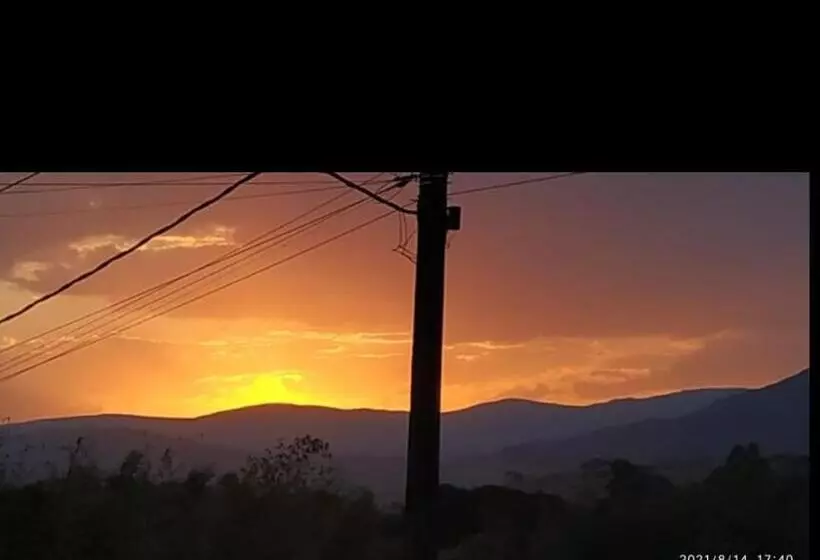 Aamiaismajoitus (B&B) Pousada E Restaurante Boia Cross