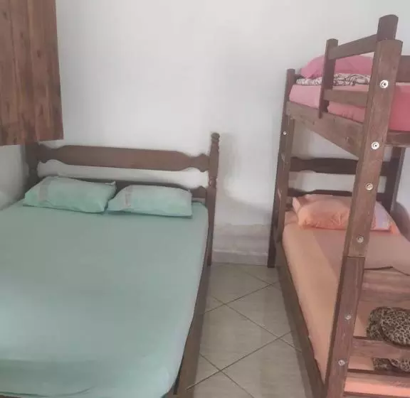 Aamiaismajoitus (B&B) Pousada E Restaurante Boia Cross