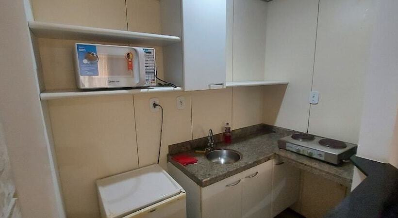 Flat Number One Ferreira Hospdagens