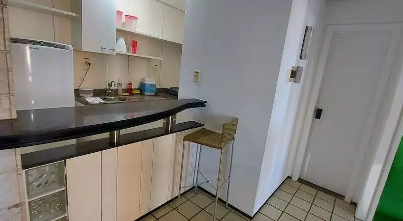 Flat Number One Ferreira Hospdagens