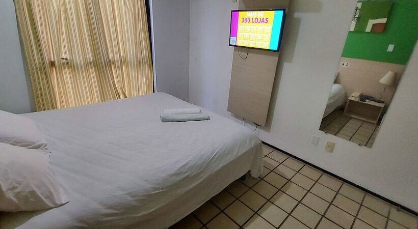 Flat Number One Ferreira Hospdagens