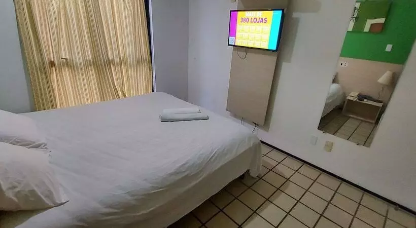 Flat Number One Ferreira Hospdagens