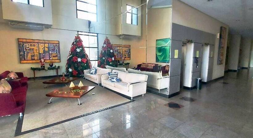 Flat Number One Ferreira Hospdagens