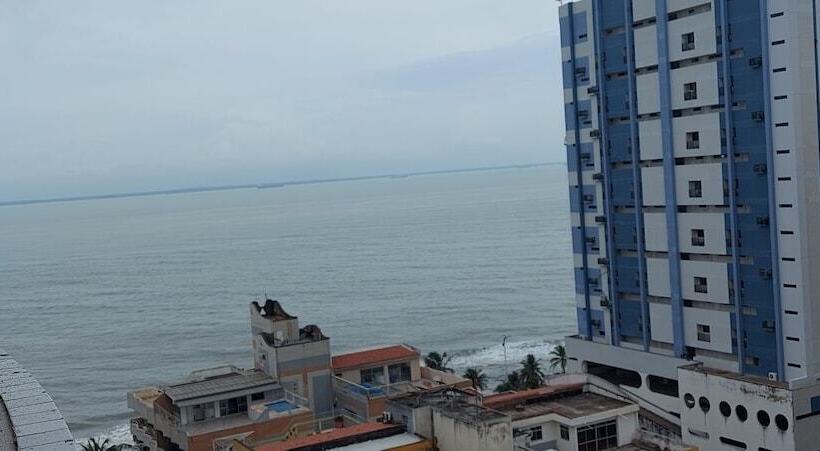 Flat Number One Ferreira Hospdagens