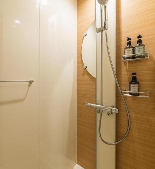 Grand Base Nagasaki Chukagai