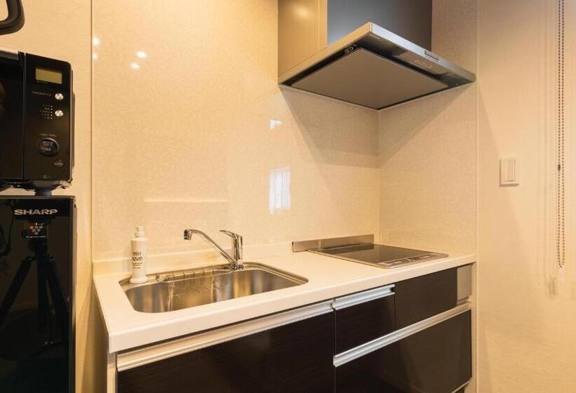 Grand Base Nagasaki Chukagai