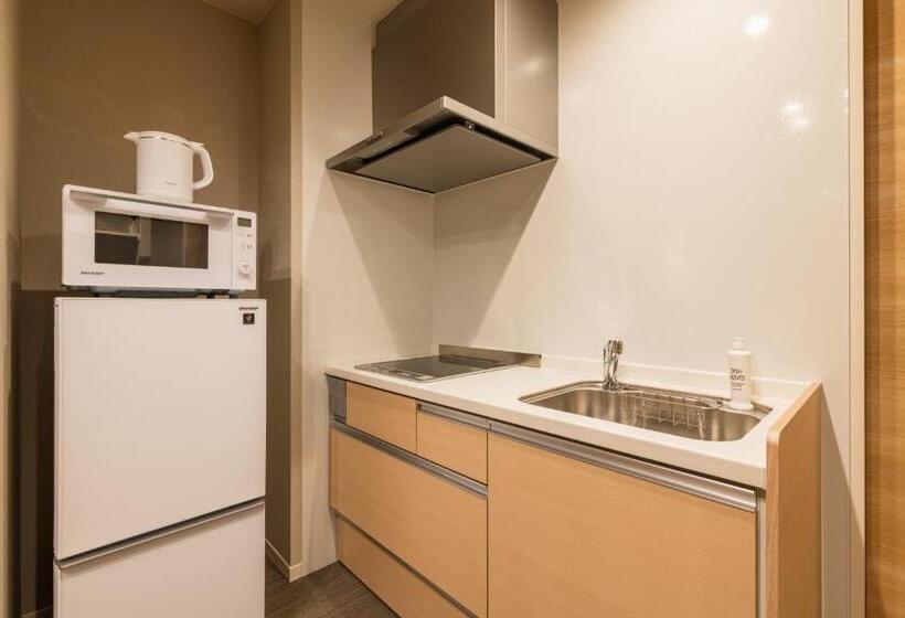 Grand Base Nagasaki Chukagai