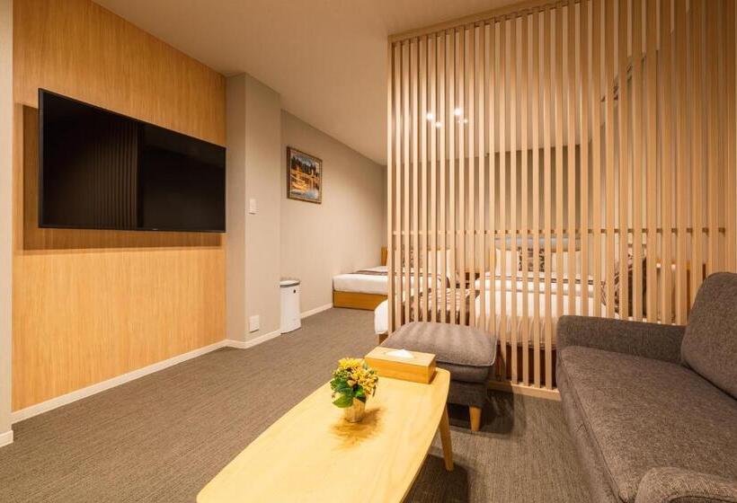 Grand Base Nagasaki Chukagai