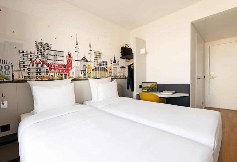B&b Hotel Basel