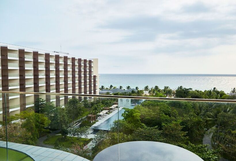 בית מלון כפרי Crowne Plaza Phu Quoc Starbay, An Ihg