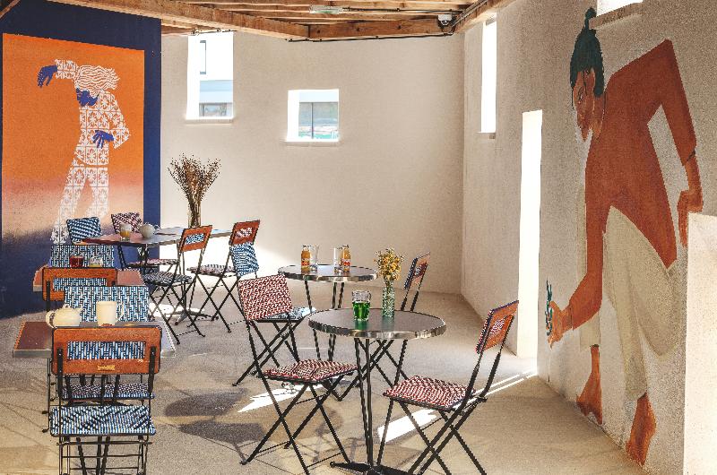 فندق Eklo Marne La Vallee