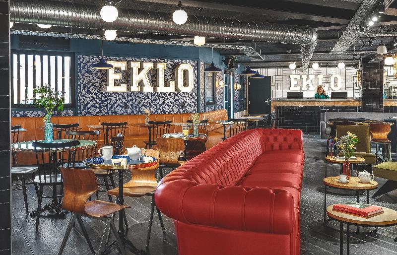 فندق Eklo Marne La Vallee