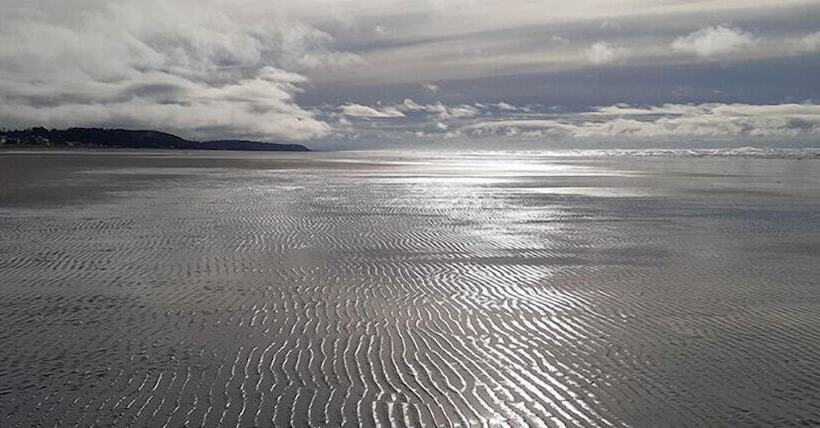 酒店 Hi Tide Resort