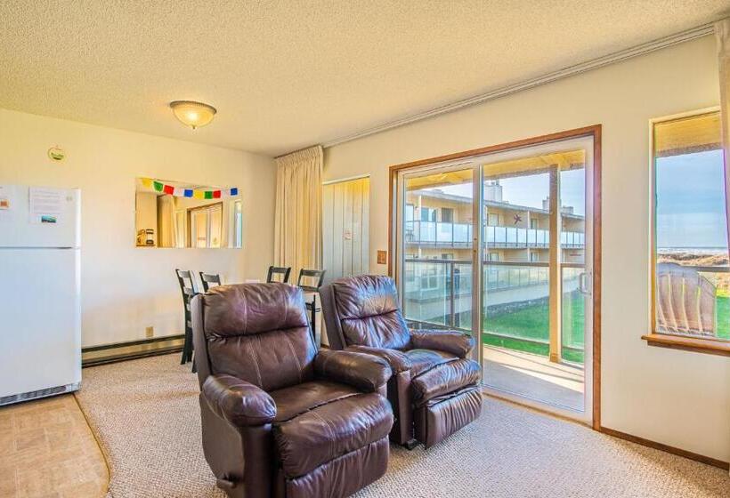 酒店 Hi Tide Resort