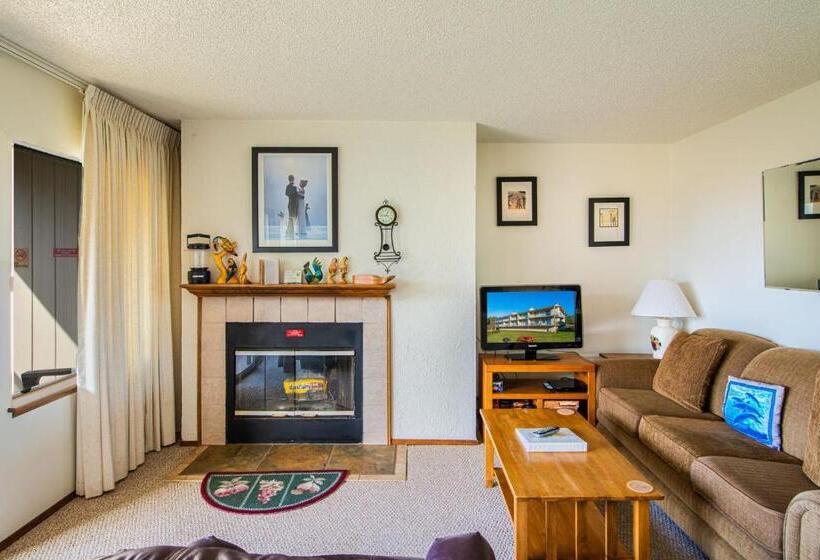 酒店 Hi Tide Resort