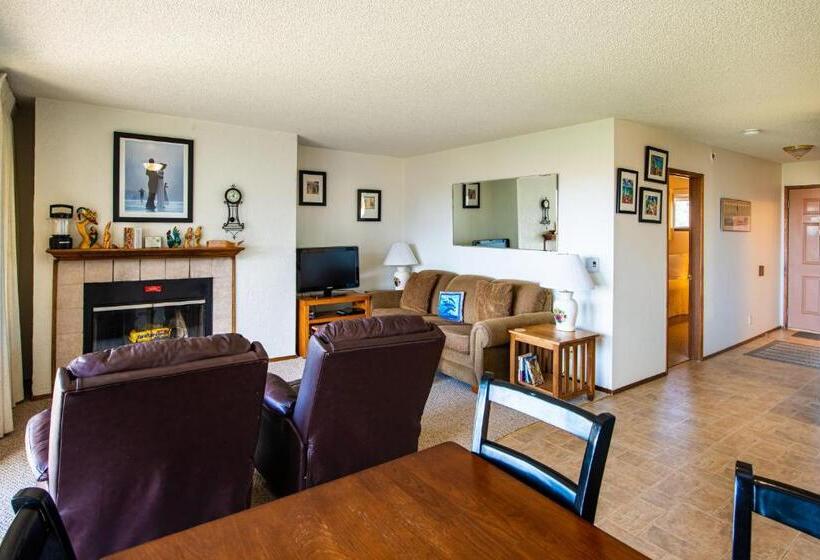 酒店 Hi Tide Resort