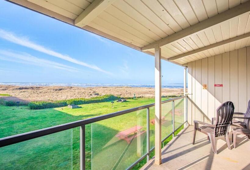 酒店 Hi Tide Resort