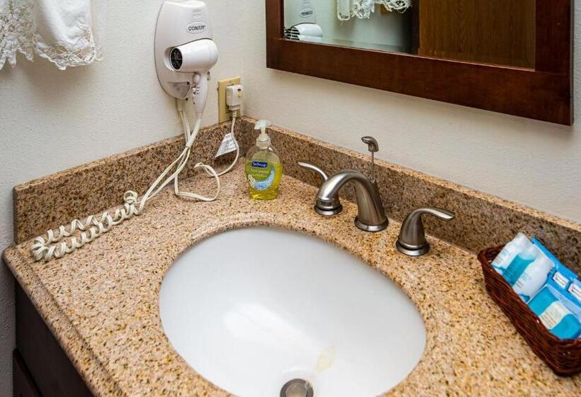 酒店 Hi Tide Resort