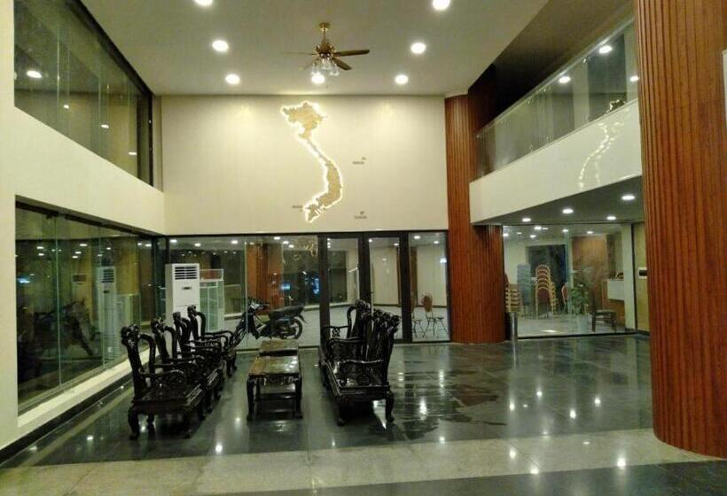 Hon Ngu Hotel Cua Lo Beach