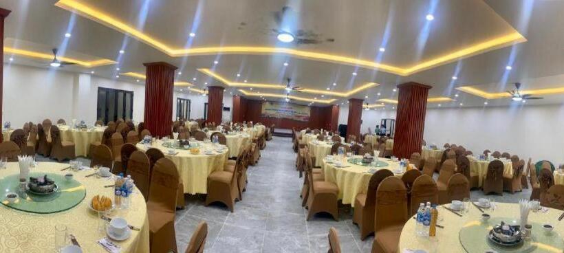 Hon Ngu Hotel Cua Lo Beach