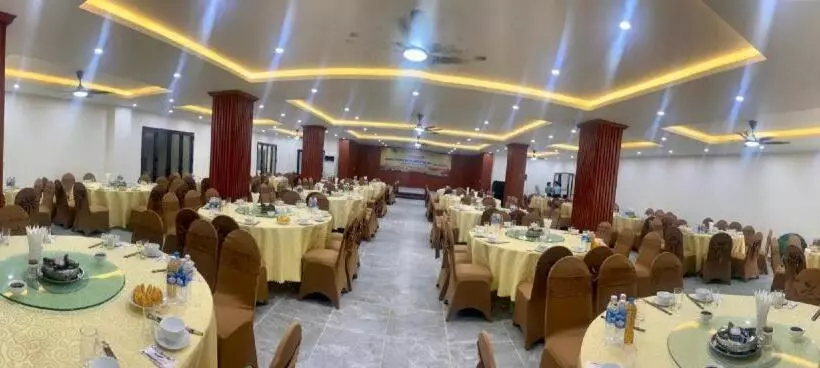 Hon Ngu Hotel Cua Lo Beach