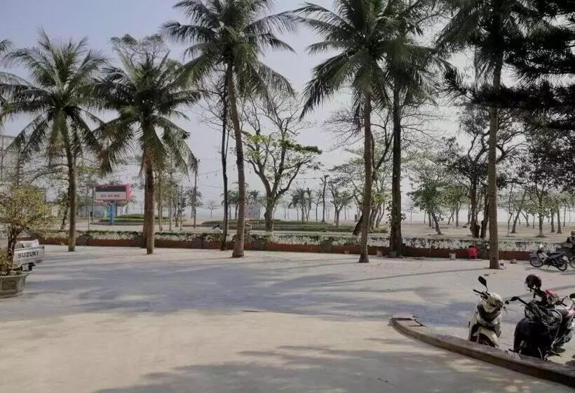 Hon Ngu Hotel Cua Lo Beach