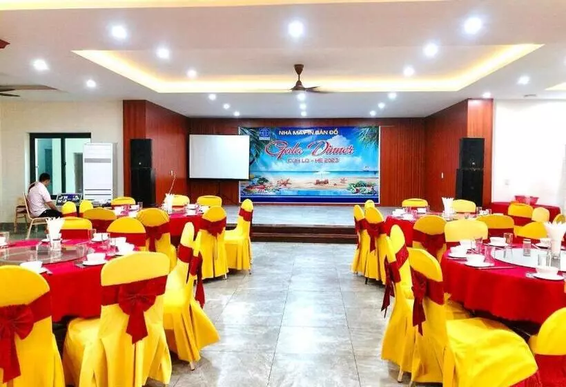 Hon Ngu Hotel Cua Lo Beach