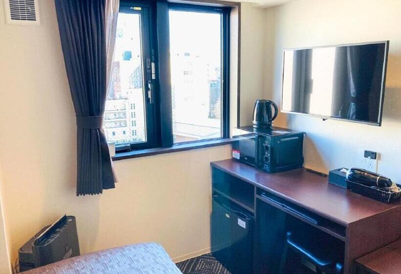 هتل Livemax Sendai Hirosedori