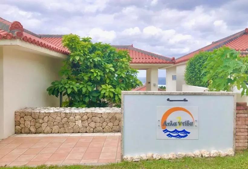 ホテル Private Villa Atlanti Da3