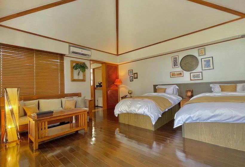 فندق Private Villa Atlanti Da3