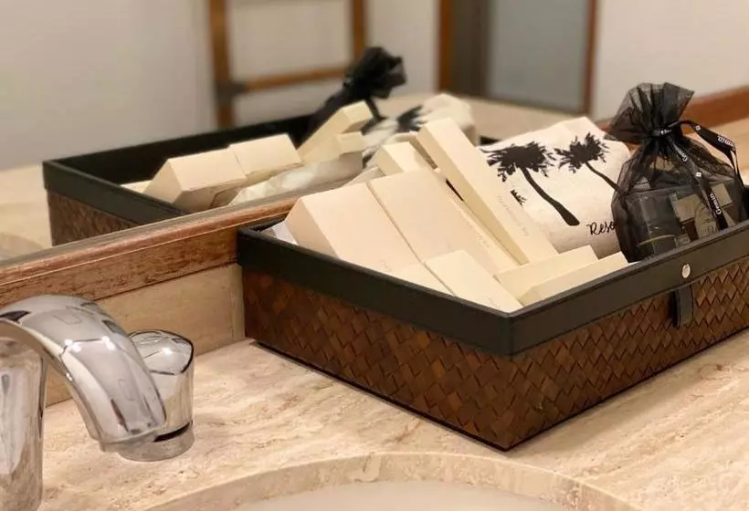 ホテル Private Villa Atlanti Da3