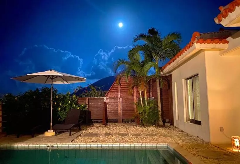 ホテル Private Villa Atlanti Da3