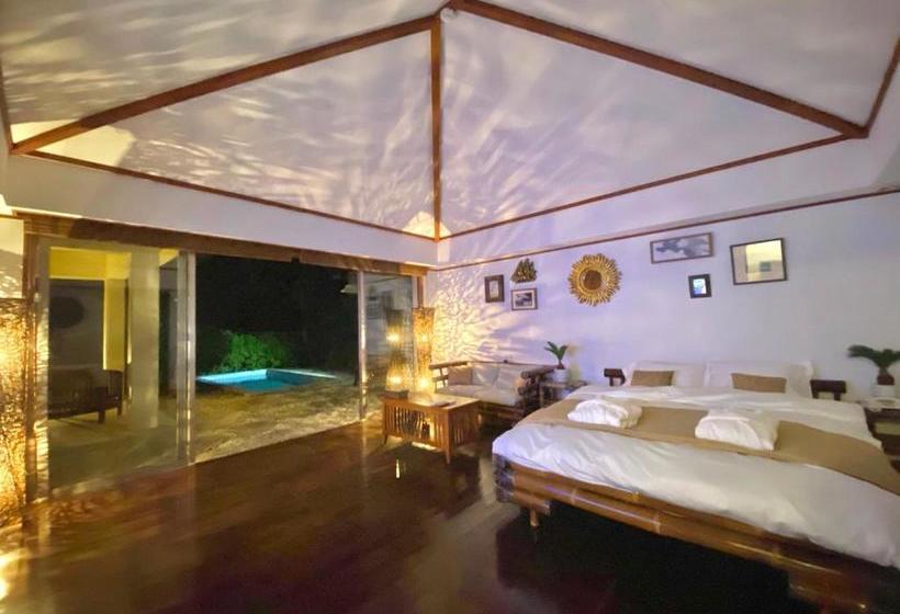 فندق Private Villa Atlanti Da3