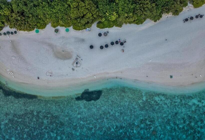 هتل Shaviyani Retreat