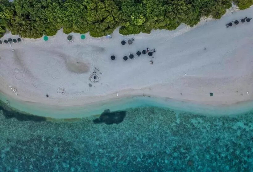 هتل Shaviyani Retreat