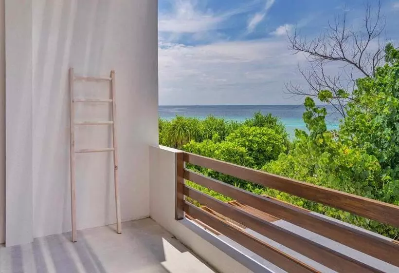 هتل Shaviyani Retreat