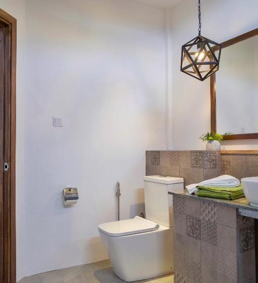 هتل Shaviyani Retreat