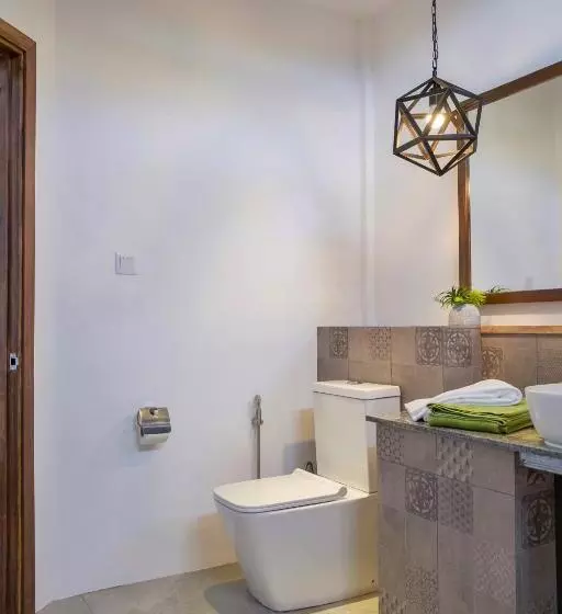 هتل Shaviyani Retreat