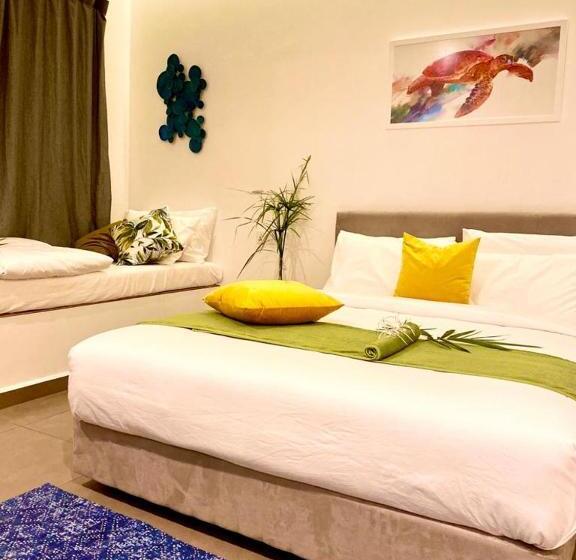 هتل Shaviyani Retreat