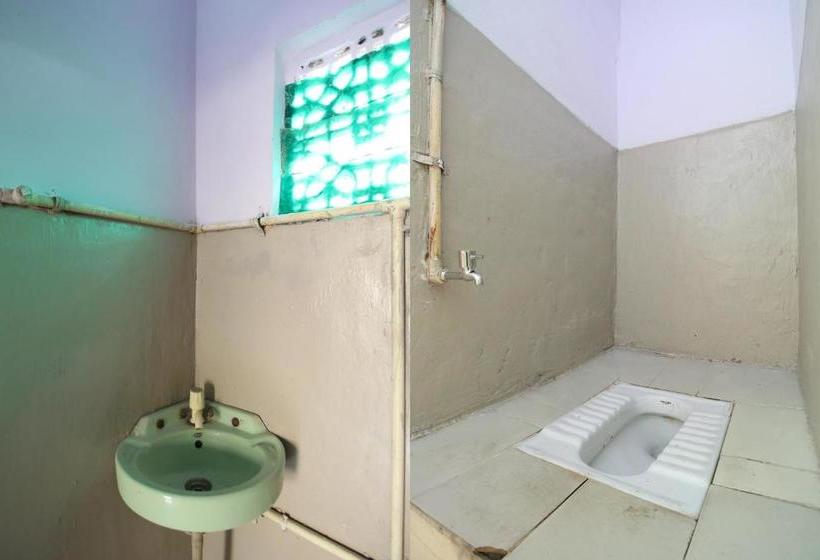 호텔 Spot On 40715 Khawas Palace Heritage Guest House