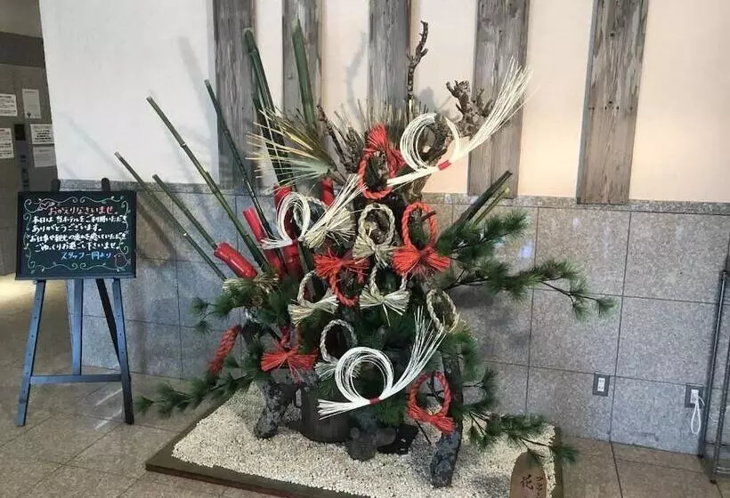 ホテル Sunrise Choshi