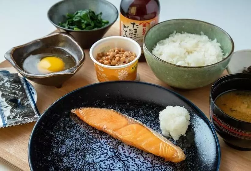 ホテル Sunrise Choshi