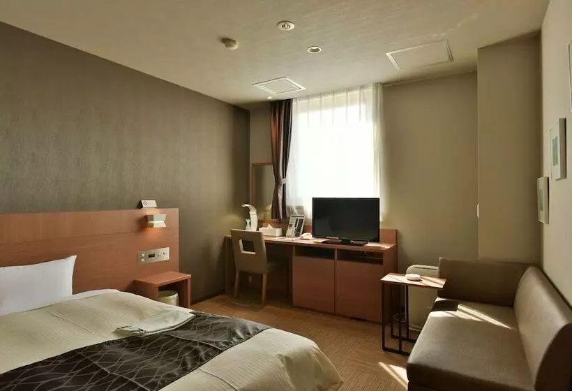 ホテル Sunrise Choshi