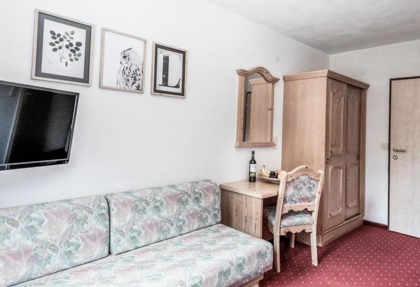 ホテル Vera Monti