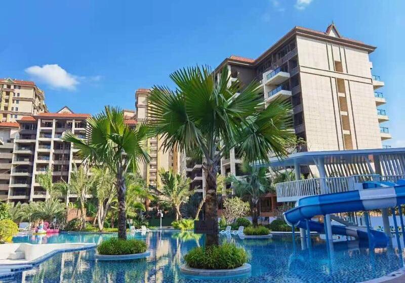 호텔 Wingate By Wyndham Xishuangbanna