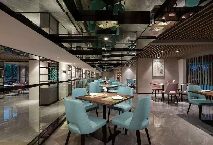 ホテル Wingate By Wyndham Xishuangbanna