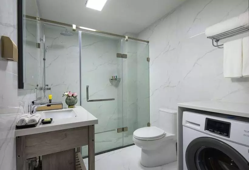 ホテル Wingate By Wyndham Xishuangbanna