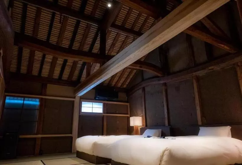 Nipponia Hotel Yamefukushima Merchant Town