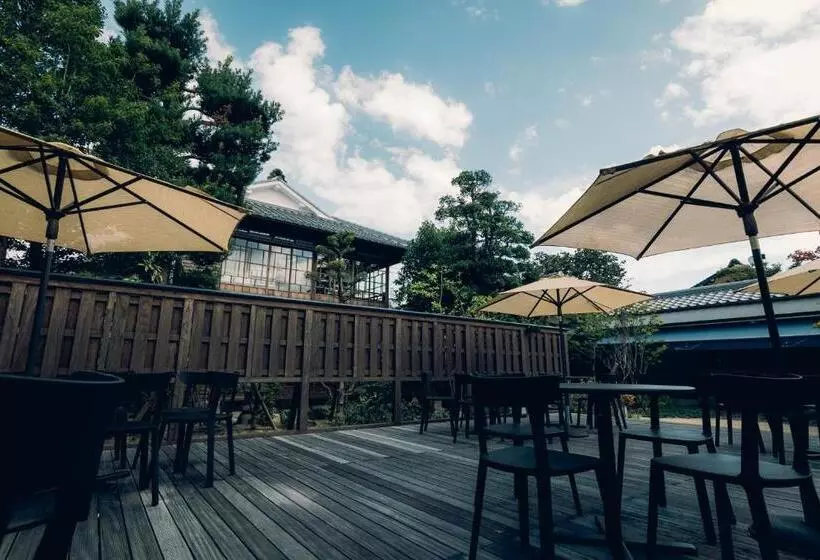 Nipponia Hotel Yamefukushima Merchant Town