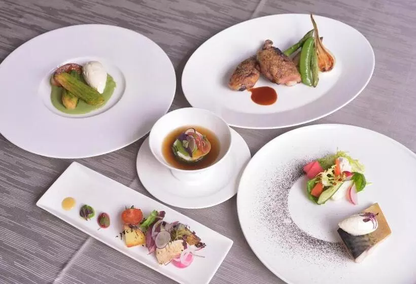 Nipponia Hotel Yamefukushima Merchant Town